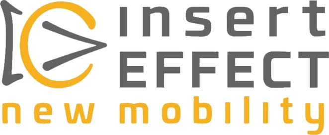 Logo von insertEFFECT