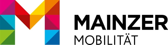 Logo der Mainzer Mobilität